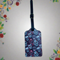 Gothic and Spooky Luggage Tags- $3.00