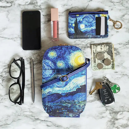 Monarque Crossbody