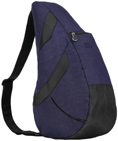 Ameribag 19" Nylon "Traveler" Healthy Back Bag Tote w/ RFID - 83324