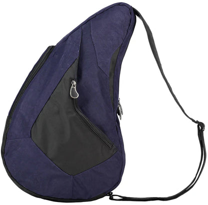 Ameribag 19" Nylon "Traveler" Healthy Back Bag Tote w/ RFID - 83324