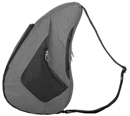 Ameribag 17" Nylon "Traveler" Healthy Back Bag Tote w/ RFID - 83323