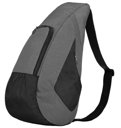 Ameribag 19" Nylon "Traveler" Healthy Back Bag Tote w/ RFID - 83324