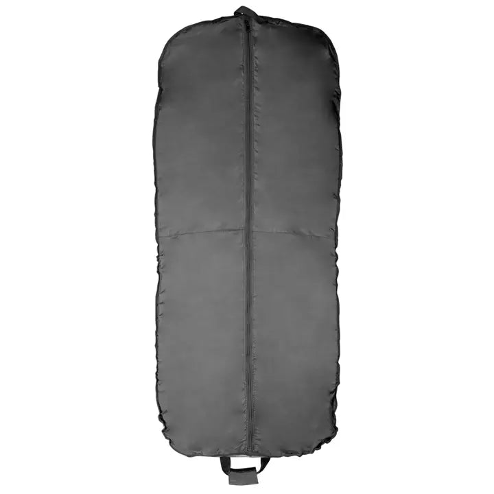 Dalix 60" Professional Hanging Garment Bag Cover for Suits Dresses