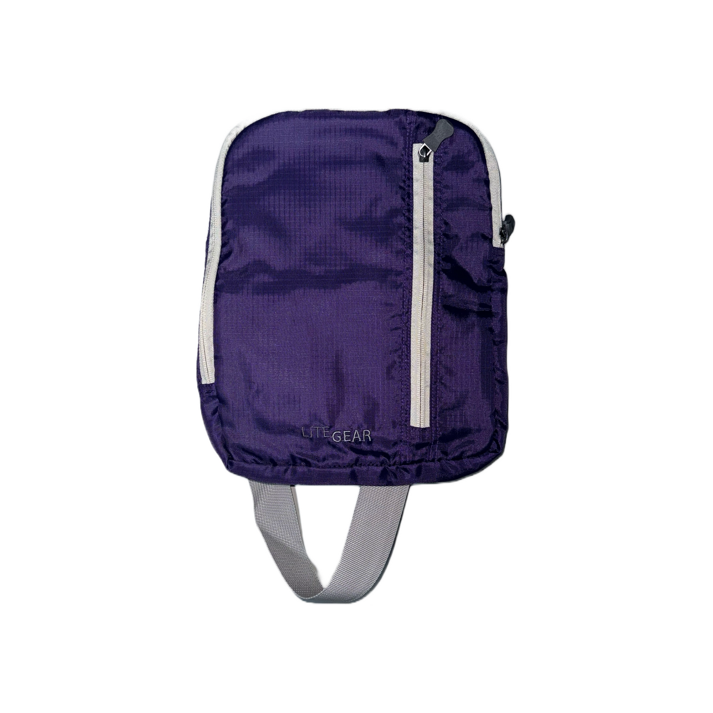 LiteGear- Unisex Sling w/ RFID pocket- $29.95