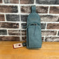 Osgoode Marley Leather RFID Rey Waist/Sling Bag - 2538