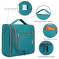 WANDF Hanging Toiletry Bag With Handle