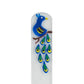 Czech Crystal Nail File - Large- Hand Painted Collection- $14