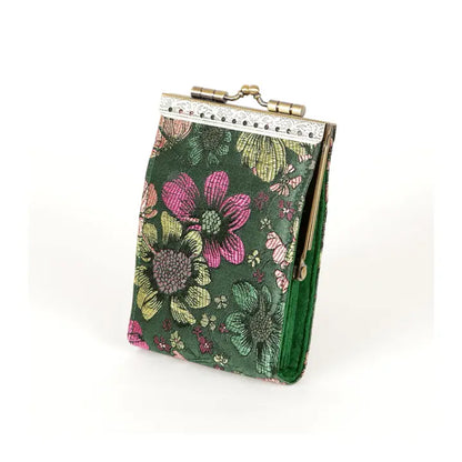 Cathayana RFID Accordian Card Wallet