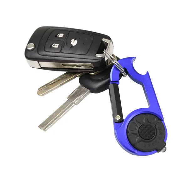 Acecamp LED Flashlight with Bottle Opener