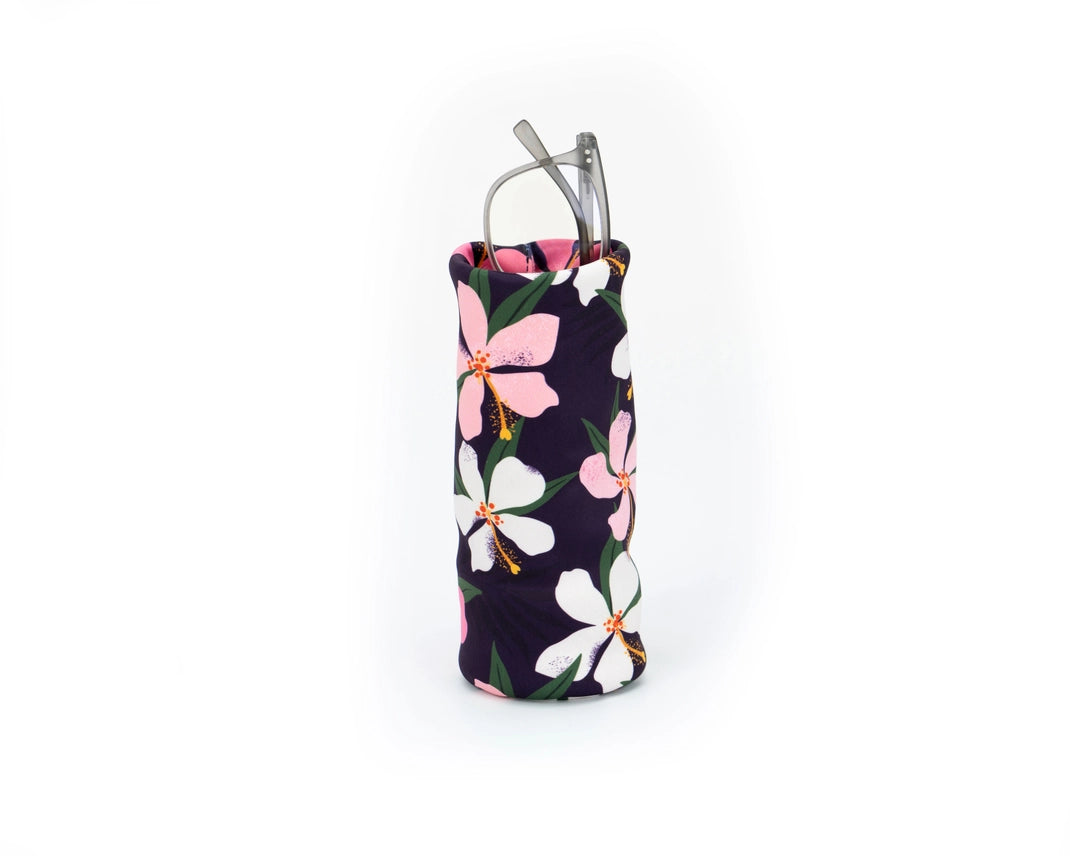 Optimum Optical Microfiber Pod Stand Magnolia