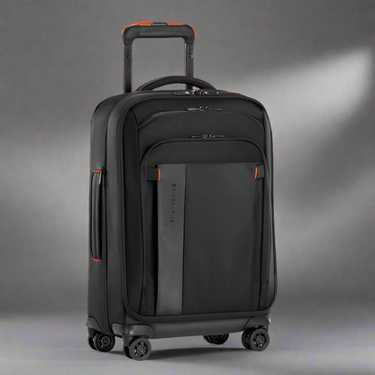 Briggs & Riley ZDX 22" Softside Carry-On Spinner - ZXU122SPX