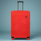 On Sale- Bric's Ulisse 30" Large Checked Hardsided Expandable Spinner