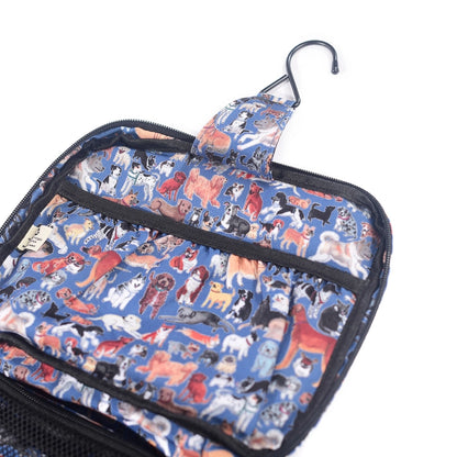 Sipsey Wilder Hanging Toiletry/Travel Organizer