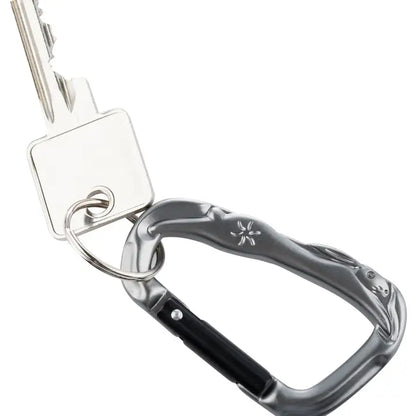 AceCamp Carabiner- 3D Rabbit- $8