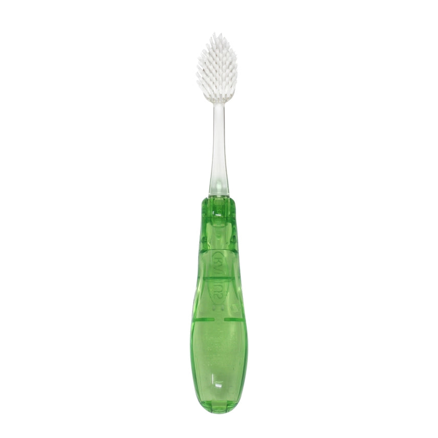 RADIUS Tour Travel Toothbrush (Soft)