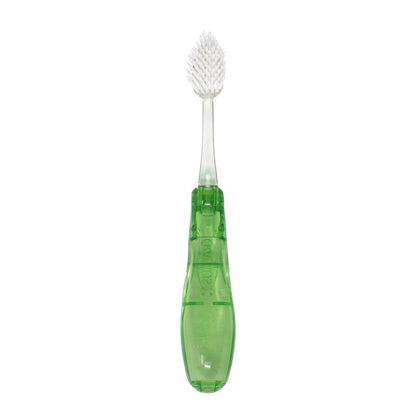 RADIUS Tour Travel Toothbrush (Soft)