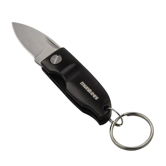 AceCamp Munkees Folding Knife - $12