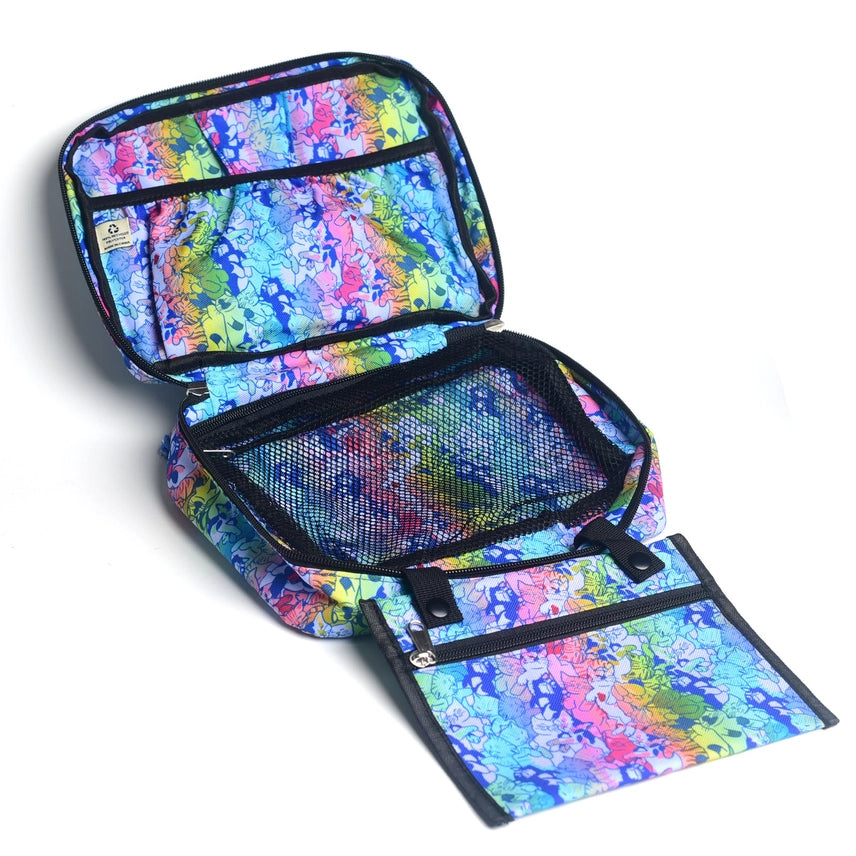 Sipsey Wilder Hanging Toiletry/Travel Organizer