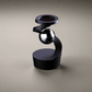 Desktop Visual Levitation Sculpture
