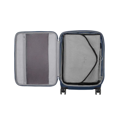 Victorinox Werks Traveler 6.0 Softside Frequent Flyer Carry-On Spinner