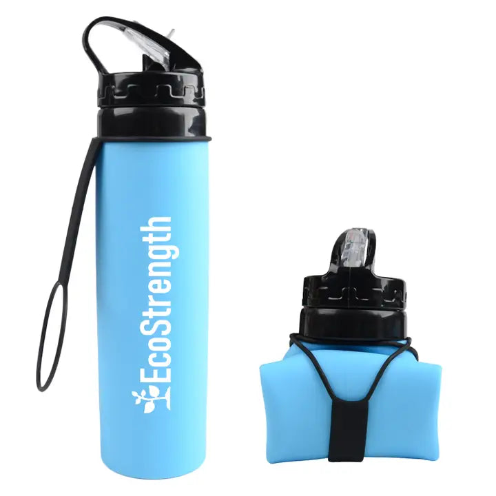 Ecostrength Foldable Water Bottle