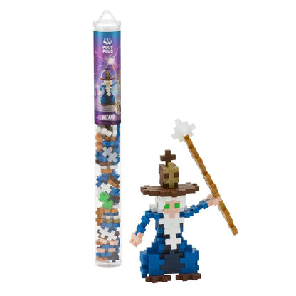 Plus Plus Mini Maker 3D Puzzles