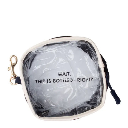 Boulevard Benji Travel Dog Bowl