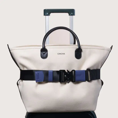 Cincha Travel Belt/Small Utility Luggage Straps Mar