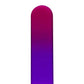 Glass Nail File - Large- Classy Colors- $12