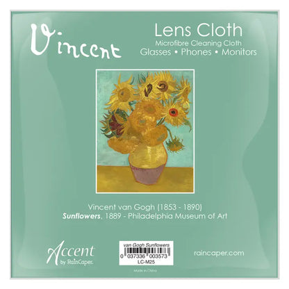 Raincaper Lens Cloth