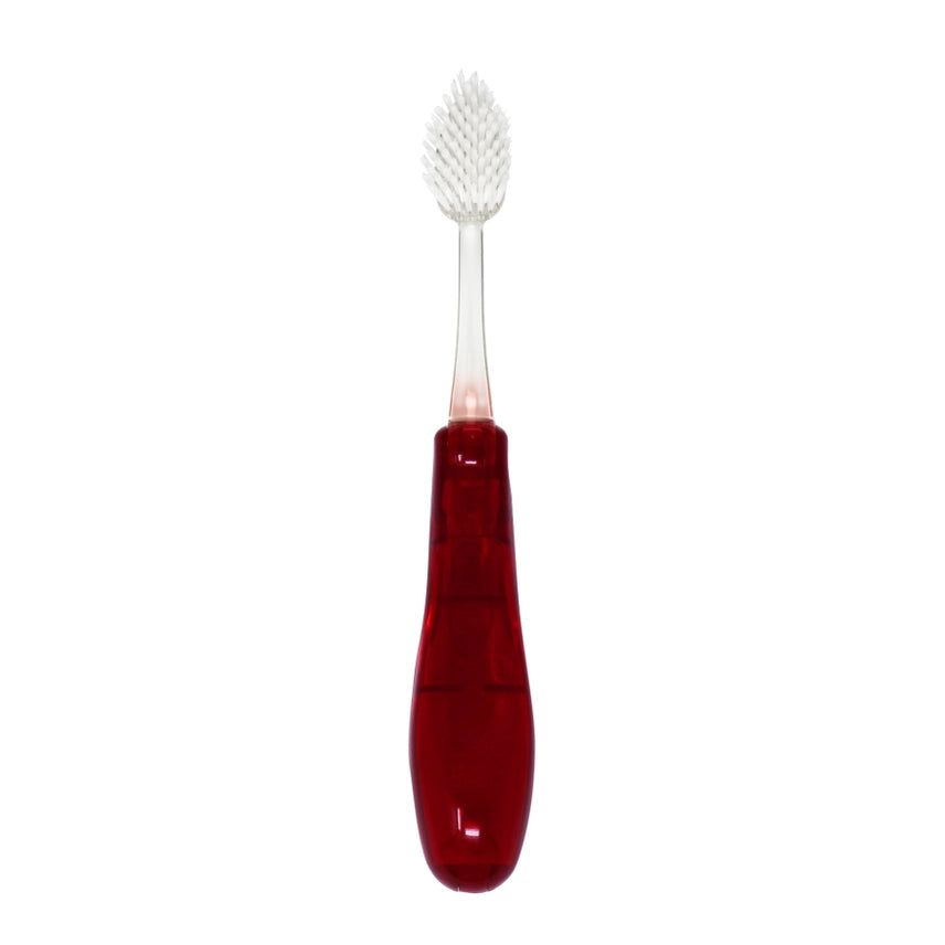 RADIUS Tour Travel Toothbrush (Soft)