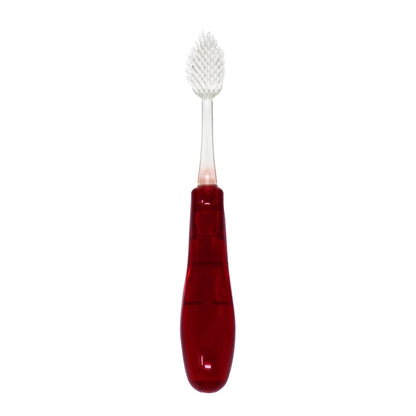 RADIUS Tour Travel Toothbrush (Soft)