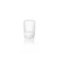 Humangear 1.7 oz Gotoob+ Silicone Toiletry 3-1-1 Bottle (SMALL) - $7.99