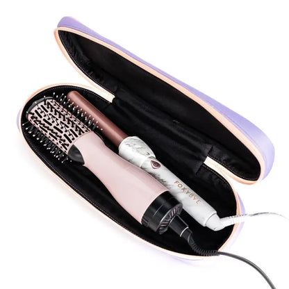 MYTAGALONGS The Deluxe Hair Tools Caddy