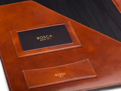 Bosca Oldeather Portfolio (8" X 11")