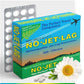 Prevención del desfase horario NO-JET-LAG (32 pastillas)