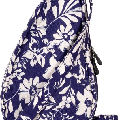 AmeriBag 11.5" Recycled Print Sling - 6261