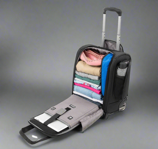 2 Wheeled Luggage Lieber s Luggage