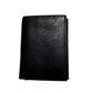 Lieber's Leather Trifold Wallet with RFID Blocking Card- $55