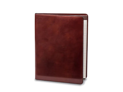 Portafolio de cuero Bosca Oldleather Deluxe