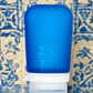 Humangear- 2.5 oz GoToob+ Silicone Toiletry 3-1-1  Bottle (MEDIUM) - $9.99