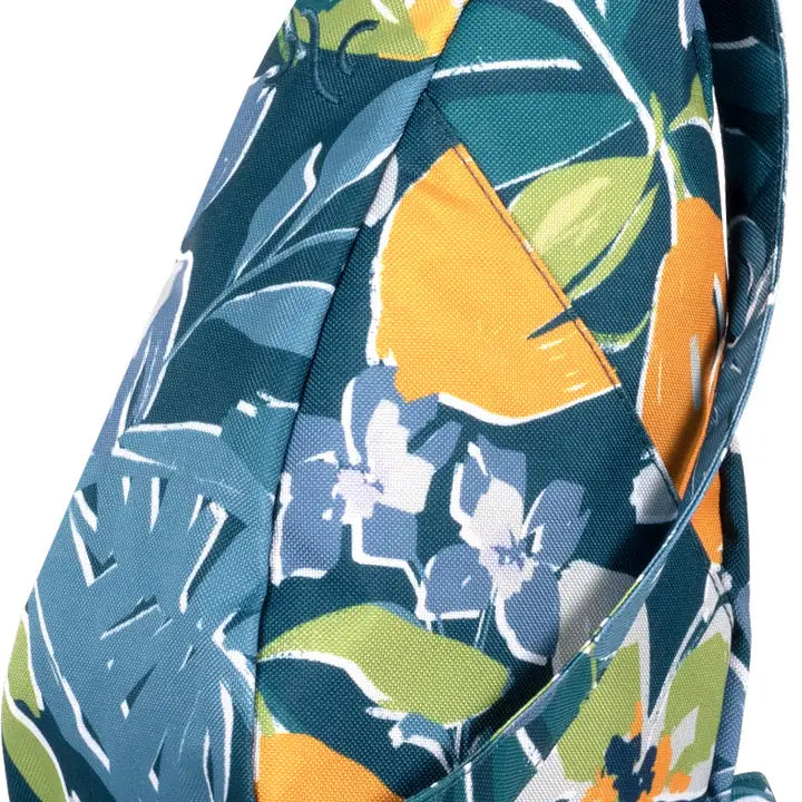 AmeriBag 11.5" Recycled Print Sling - 6261