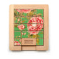 Trove Dualities Wooden Sliding Puzzle- $20