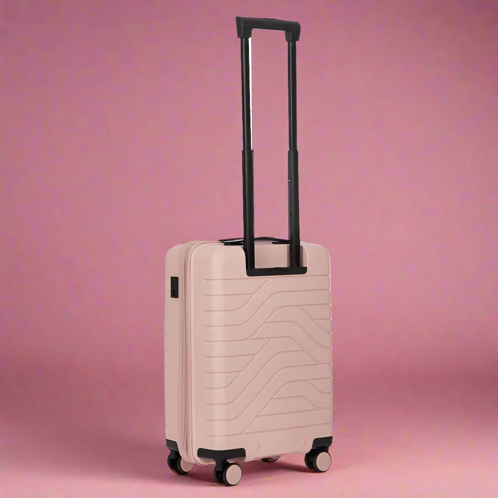 Bric's Ulisse 21" Carry-On Hardside Expandable Spinner- $179