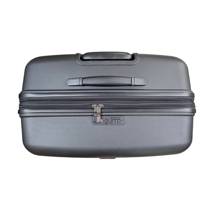 Lieber's Luggage® Legacy Expandable 31" Hardside Spinner (Free Monogram, USA Assembled)