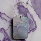 Luggage Tag - Marble Collection- $6.99