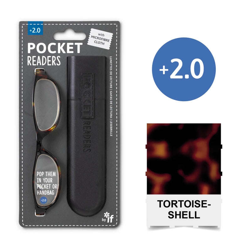 if USA Pocket Readers- $12.99