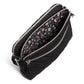 Vera Bradley Triple Compartment Crossbody - Performance Twill- $90