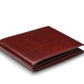 Bosca Oldleather 8 Pocket Wallet