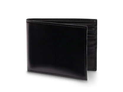 Bosca Oldleather RFID Deluxe 8-Pocket Wallet